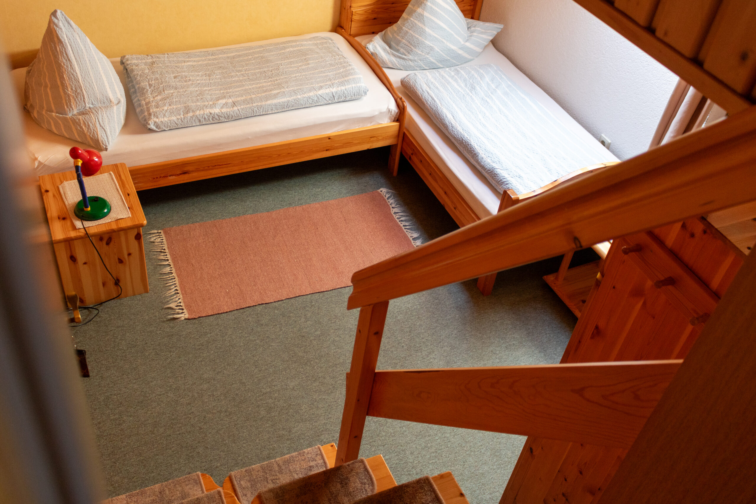 Kinderzimmer